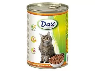 DAX MACKA 415G HYDINA