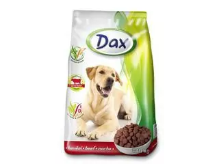 DAX HOVADZIE 10KG GRANULE
