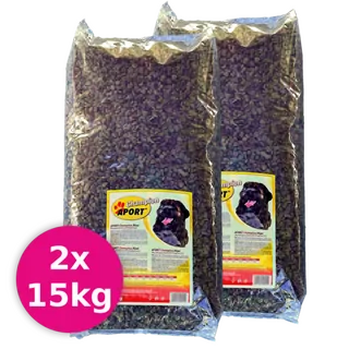 APORT CHAMPION MAXI 2x15KG