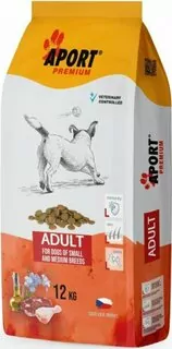 APORT PREMIUM ADULT 2x(12+2KG)
