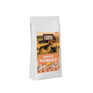 Farm Fresh Turkey 20 kg