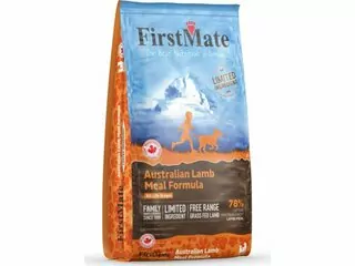 FirstMate - Chicken With Blueberries 11,4kg