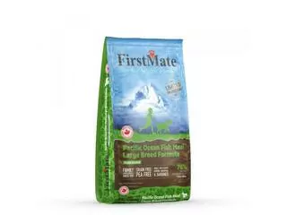 FirstMate Dog Pacific Ocean Fish Large 11,4kg