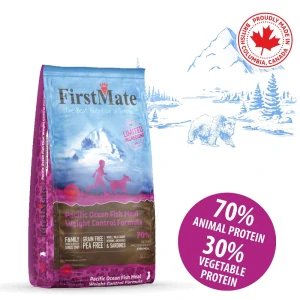 FirstMate Pacific Ocean Fish Senior 11,4 kg