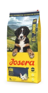 Josera Dog Kids NEW 12,5 kg