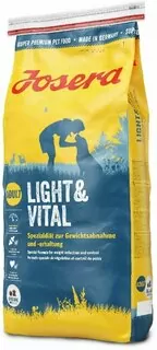 Josera Dog Light&Vital 12,5 kg