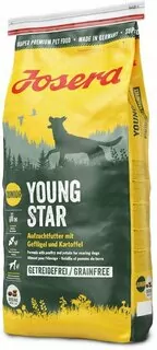 Josera YoungStar 12,5 kg