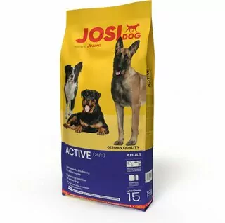 Josidog Active 15 kg