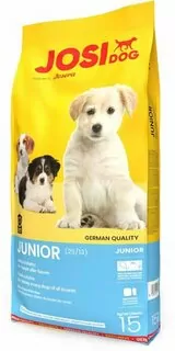 JosiDog Junior 15 kg