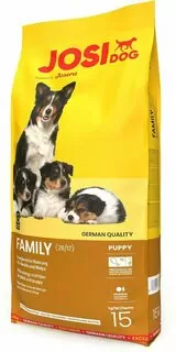 Josidog Family 15 kg