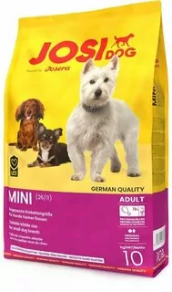 JosiDog Mini 10 kg