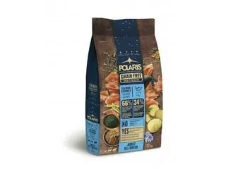 POLARIS ADULT SALMON &TURKEY 12KG