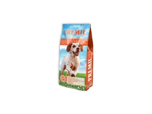 PREMIL MAXI ATHLETIC 27/16 15KG