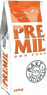 PREMIL MAXI ATHLETIC 27/16 15KG