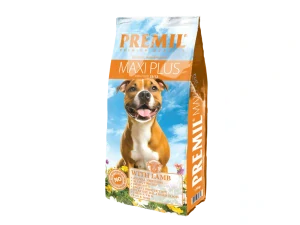PREMIL MAXI PLUS 23/12 15KG