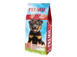 Premil Maxi Puppy Junior 30/14 15 kg