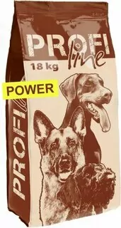 PREMIL POWER 30/20 18KG 