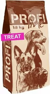 PREMIL TREAT 23/13 18KG