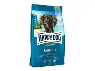 HAPPY DOG Sensible Karibik 11 kg