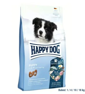 Happy Dog fit & vital Puppy 18 kg