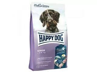 HAPPY DOG FIT&VITAL SENIOR 12KG