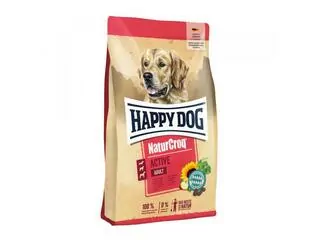Happy Dog NaturCroq Active 15 kg