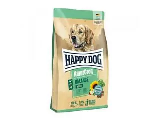 Happy Dog NaturCroq Balance 15 kg