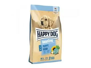 Happy Dog NaturCroq Puppy 15 kg