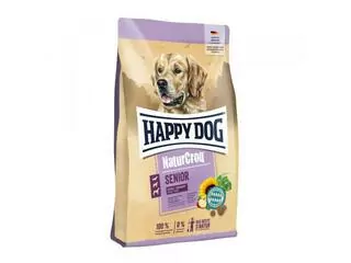 Happy Dog NaturCroq Senior 15 kg