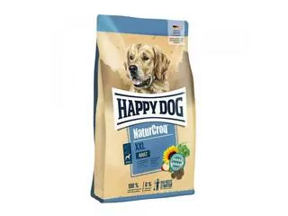 Happy Dog NaturCroq XXL 15 kg