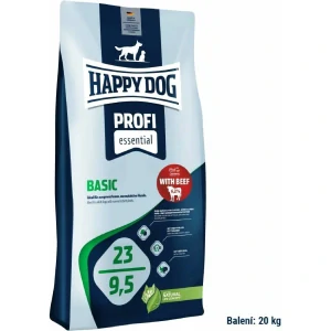 Happy Dog profi line Sensitive Grain Free 20 kg
