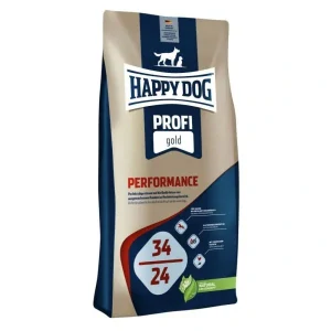 Happy Dog Profi Gold Performance 34-24 20 kg