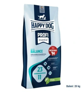 HAPPY DOG PROFI MULTI-MIX BALANCE 20KG