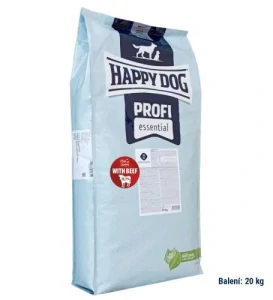 Happy Dog Profi Line Puppy Mini Lamm & Reis 20 kg