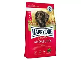 HAPPY DOG Sensible Andalucía 11 kg