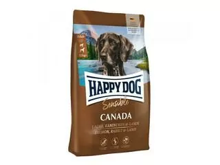 HAPPY DOG Sensible Canada 11 kg