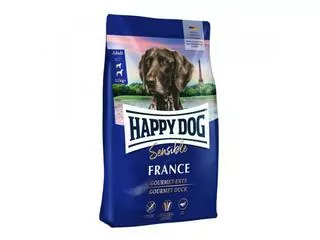 HAPPY DOG Sensible France 11 kg