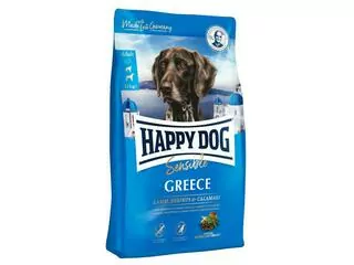 HAPPY DOG Sensible Greece 11 kg