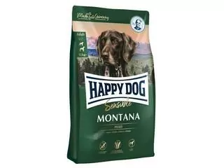 HAPPY DOG Sensible Montana 10 kg