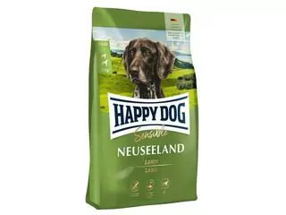 HAPPY DOG Sensible Neuseeland 12,5 kg