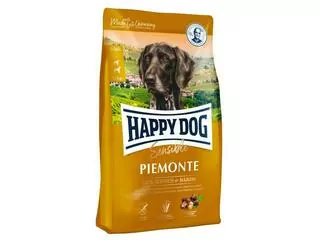 HAPPY DOG Sensible Piemonte 10 kg