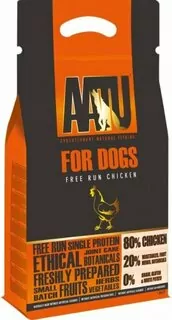 AATU Dog 80/20 Chicken 10kg