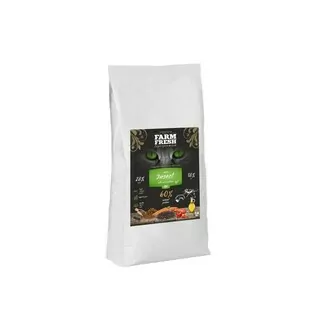 Farm Fresh Cat Adult Grain Free Insect 5 kg