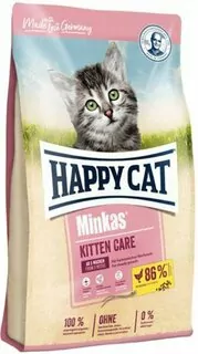 Happy Cat Minkas Kitten 10 kg