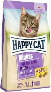 Happy Cat Minkas Urinary Care 10 kg
