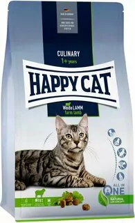 Happy Cat Weide Lamm Adult 10 kg