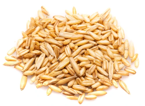 Lúpaný ovos 25kg