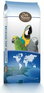 Deli Nature 25 - Tropical Fruit 15kg