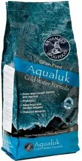 Annamaet dog Grain Free Aqualuk 11,35 kg