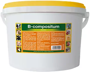 B-compositum plv. 10 kg